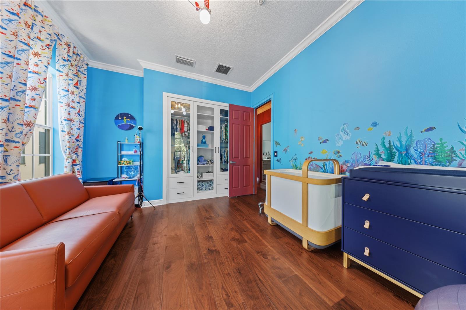 BALDWIN PARK - Residential
