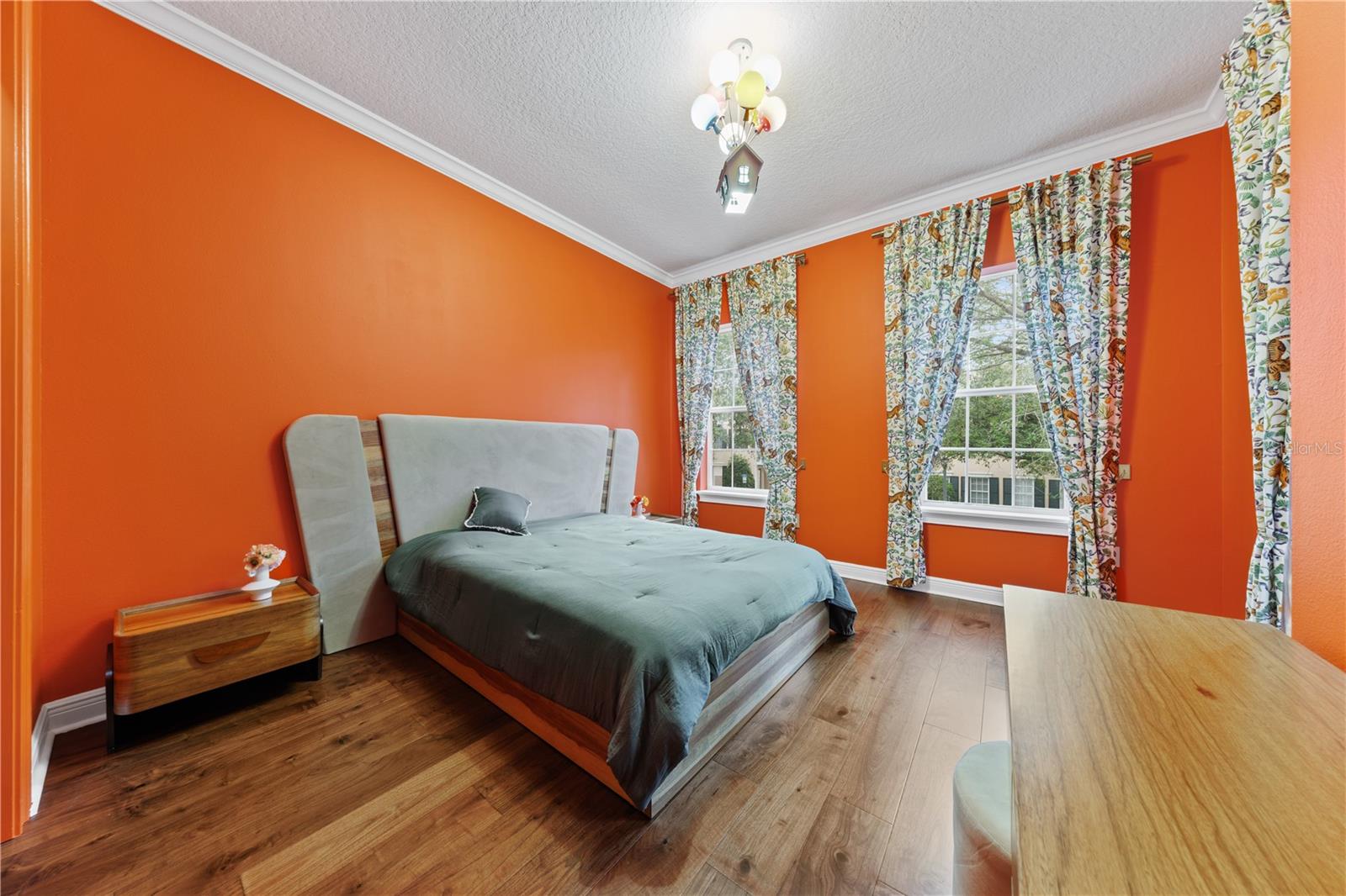 BALDWIN PARK - Residential