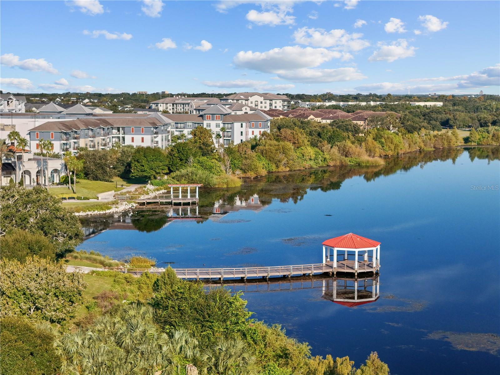 BALDWIN PARK - Residential