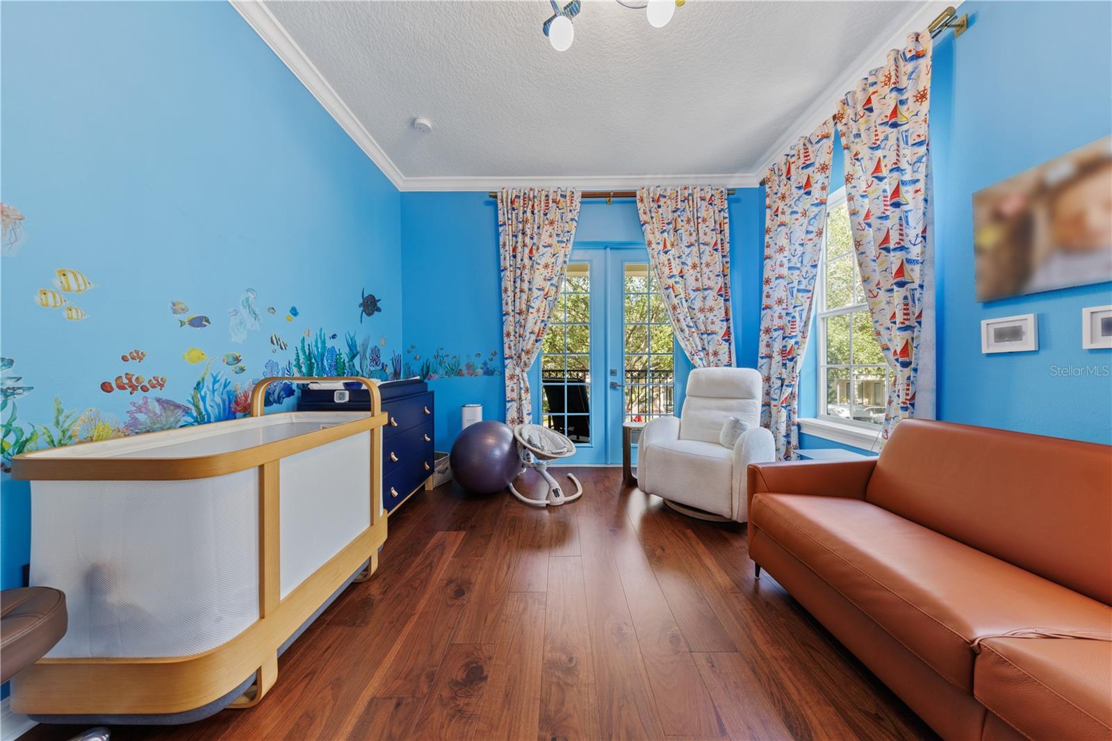 BALDWIN PARK - Residential