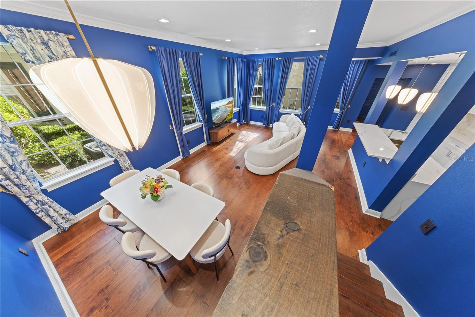 BALDWIN PARK - Residential