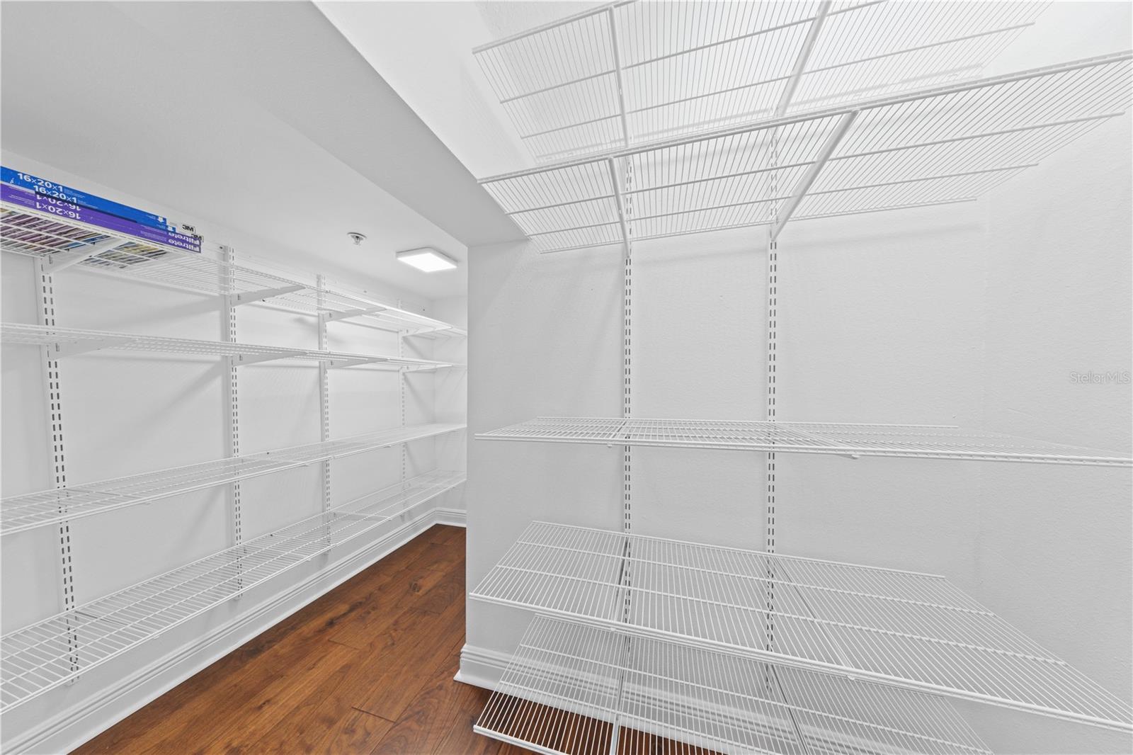 BALDWIN PARK - Residential