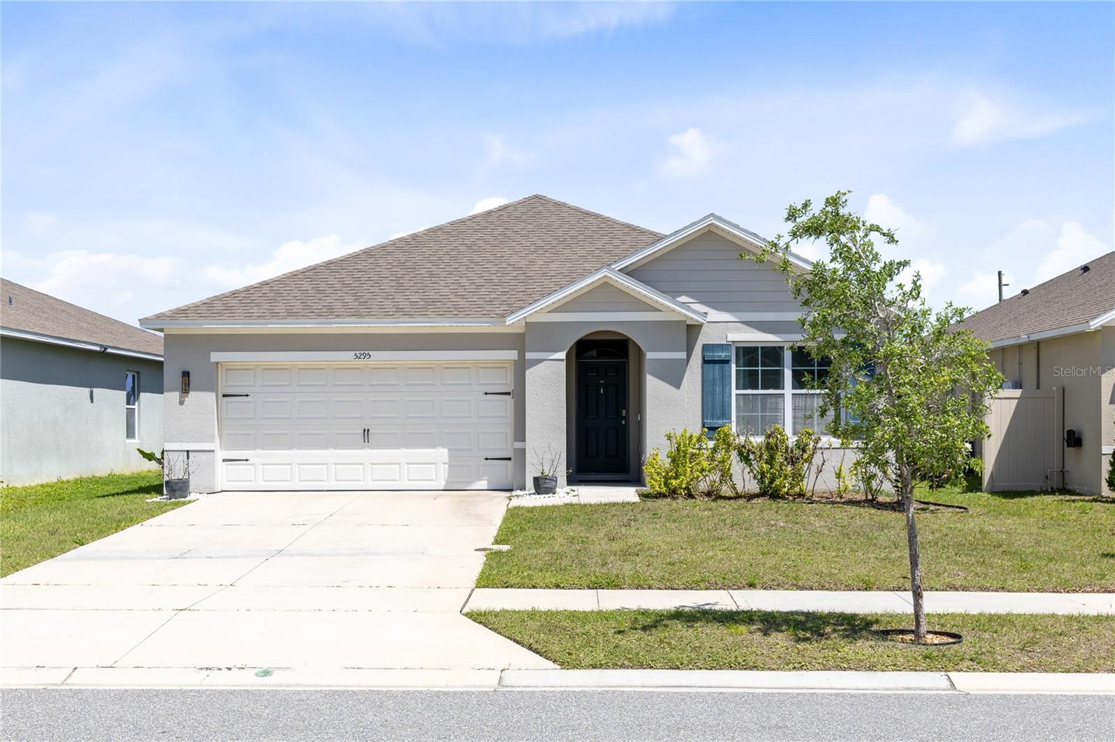 BARRINGTON - Residential