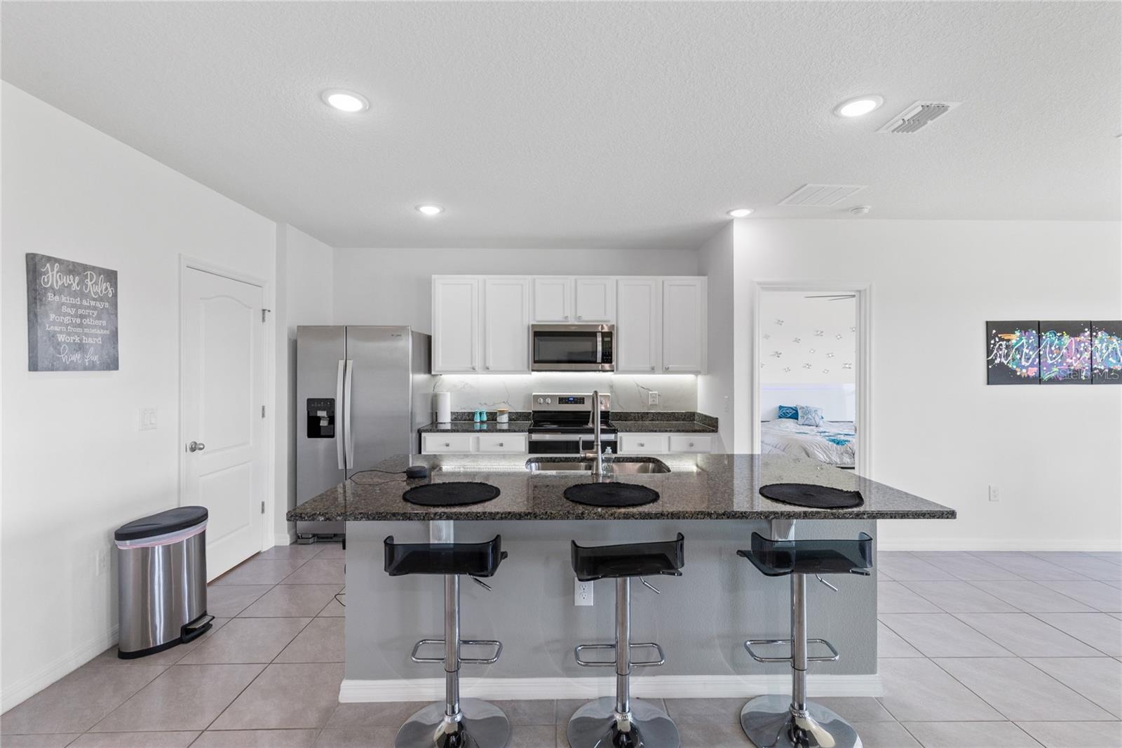 BARRINGTON - Residential