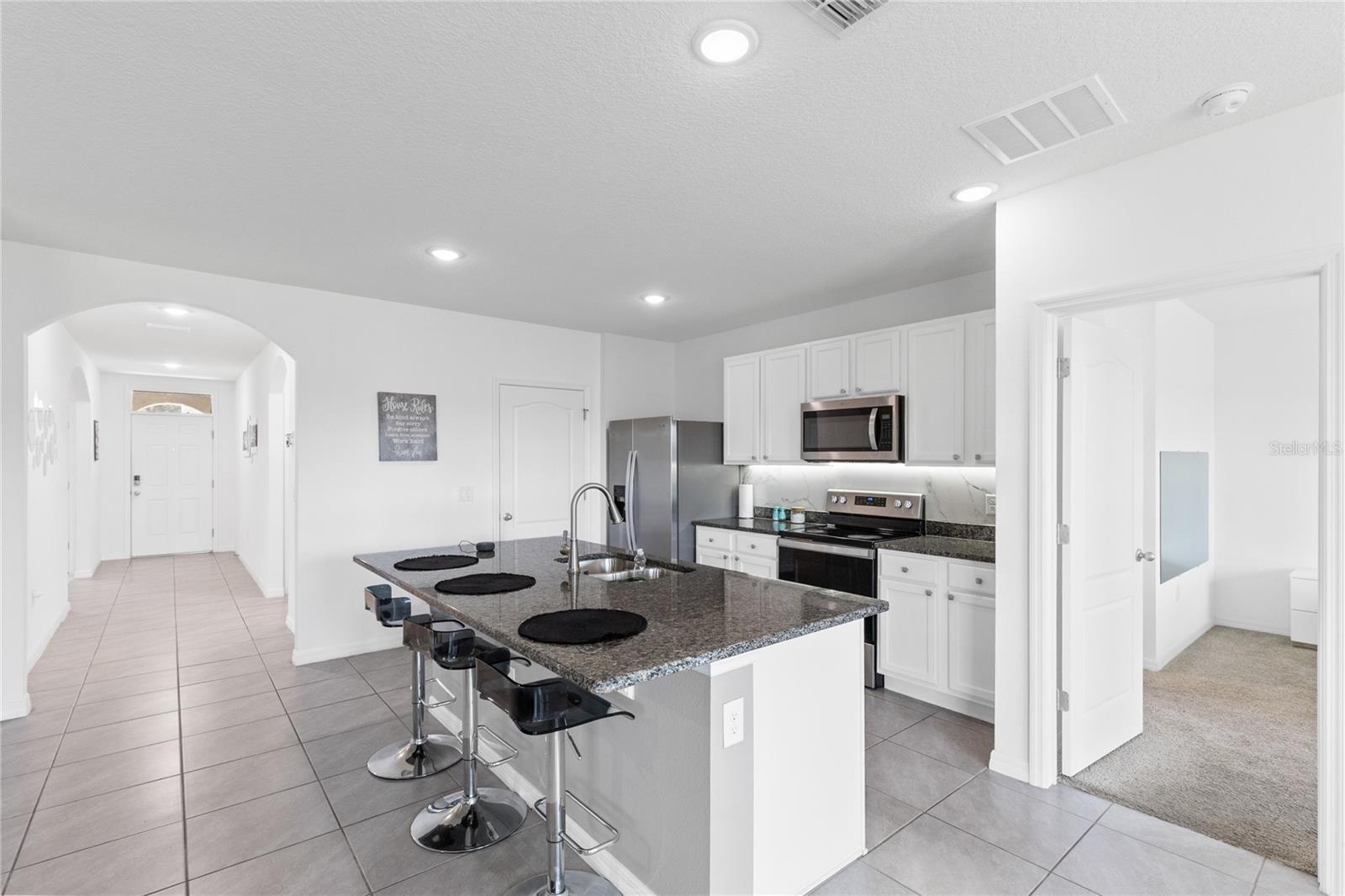 BARRINGTON - Residential