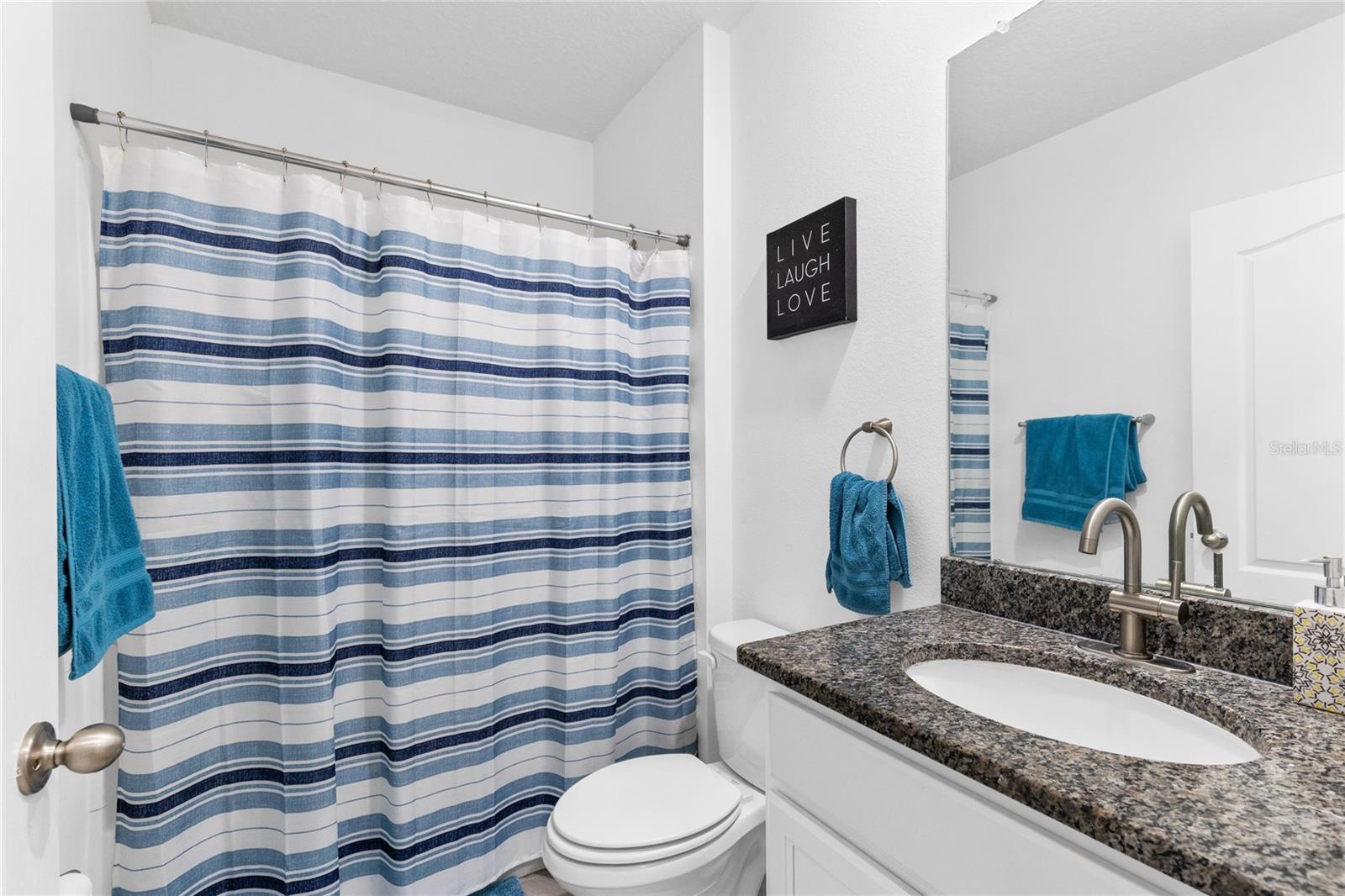 BARRINGTON - Residential