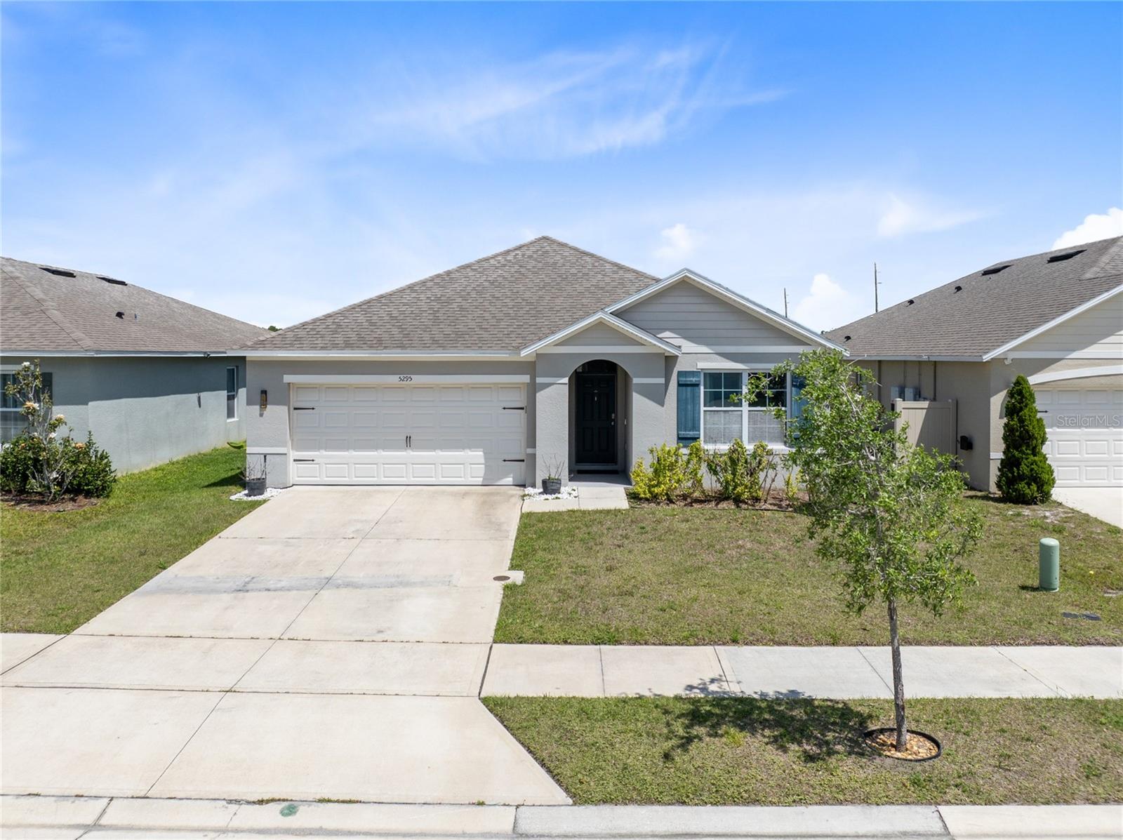 BARRINGTON - Residential