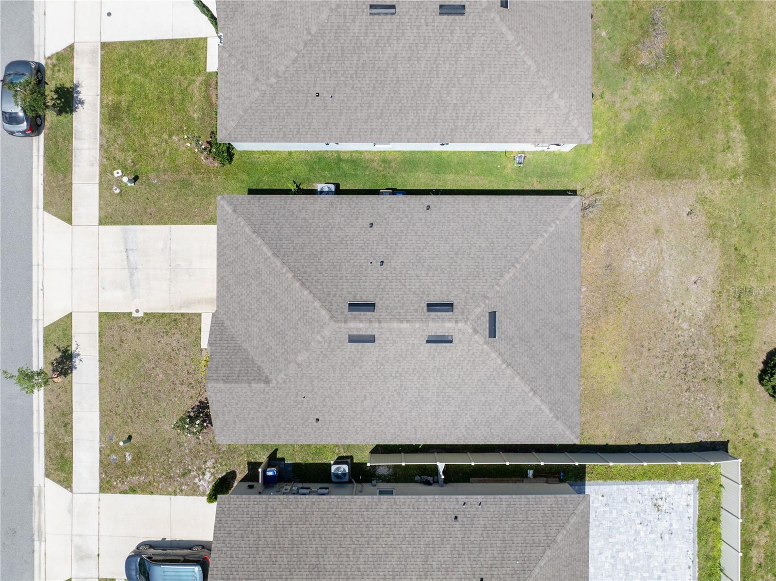 BARRINGTON - Residential