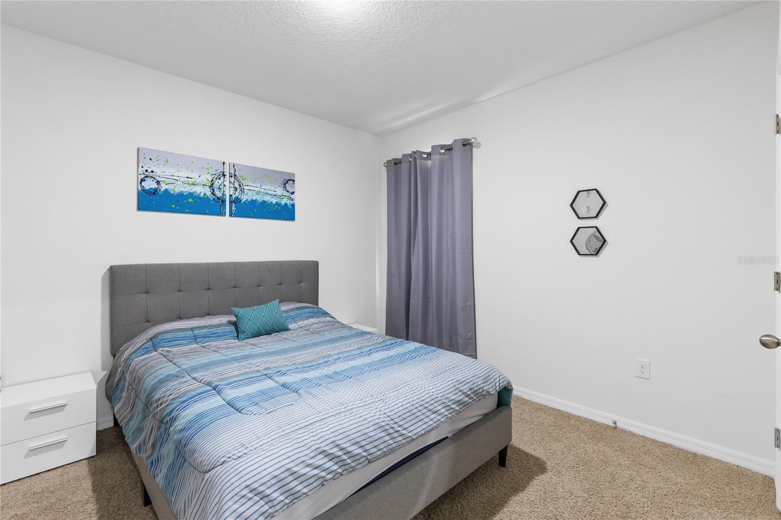 BARRINGTON - Residential