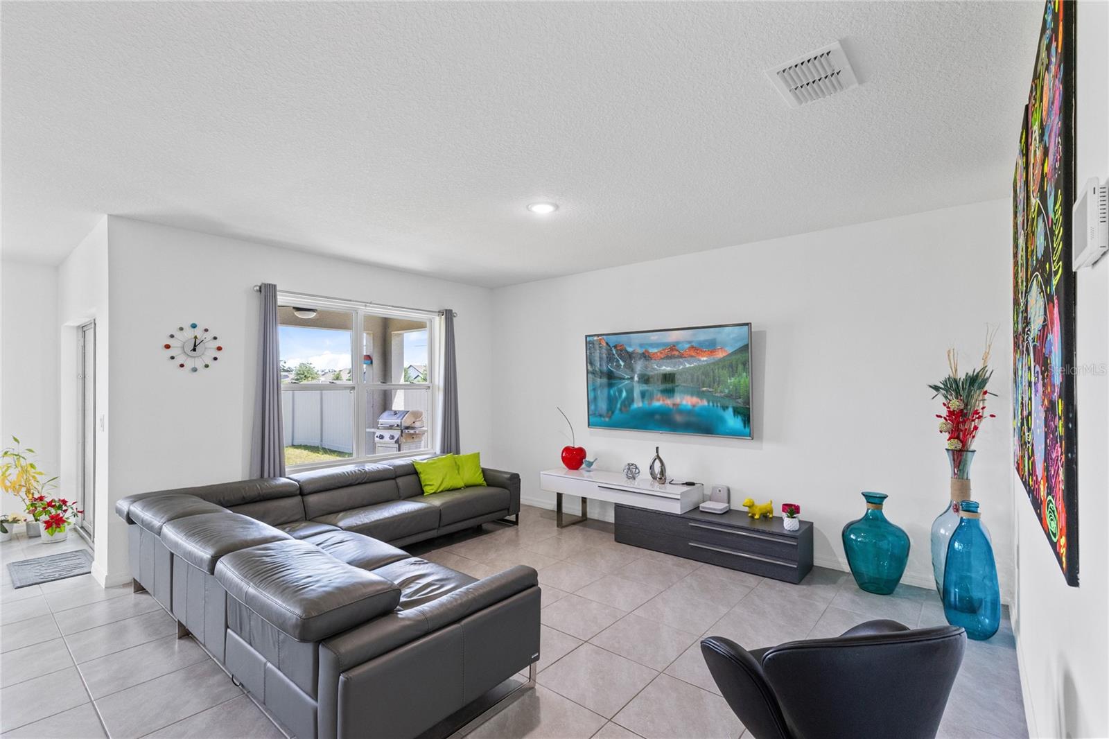 BARRINGTON - Residential