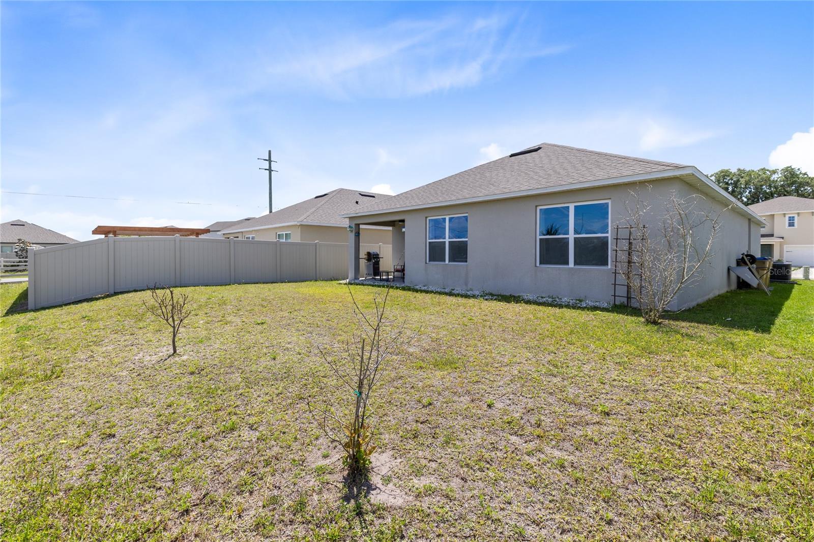 BARRINGTON - Residential