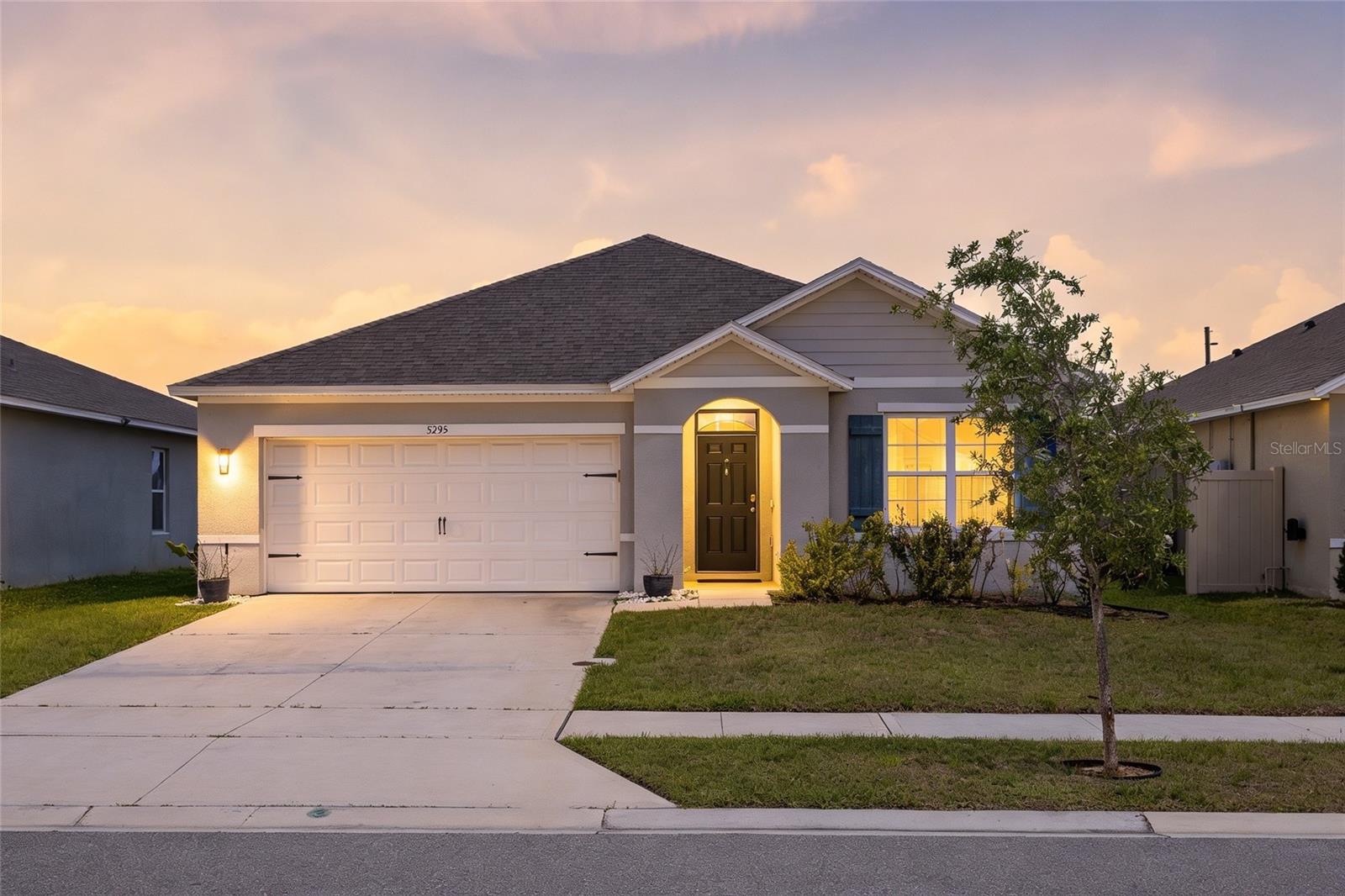 BARRINGTON - Residential