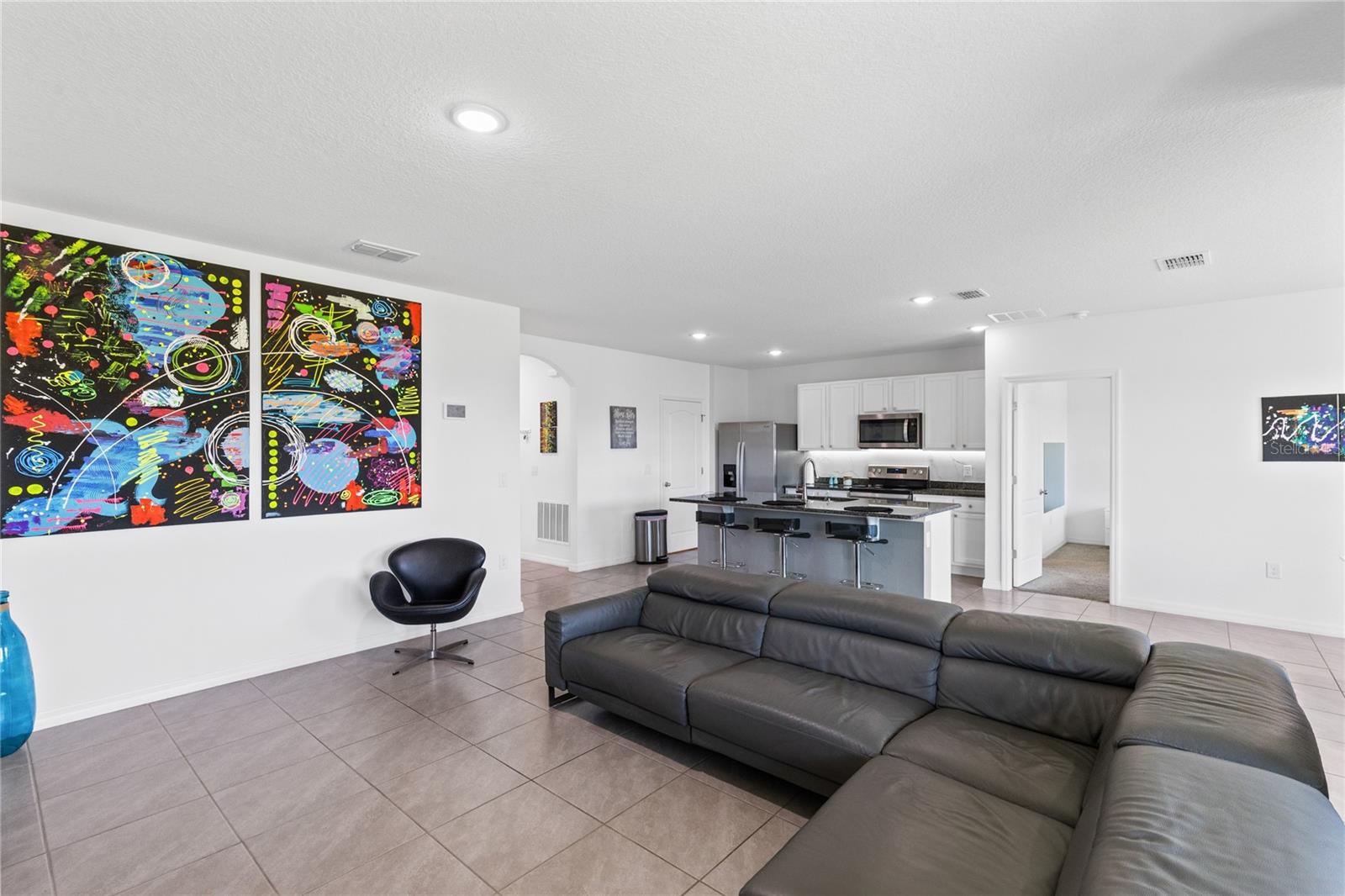 BARRINGTON - Residential