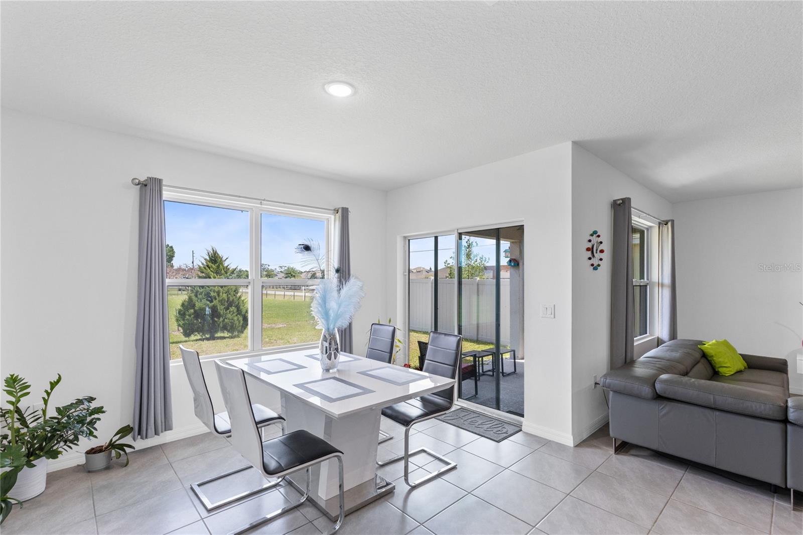 BARRINGTON - Residential