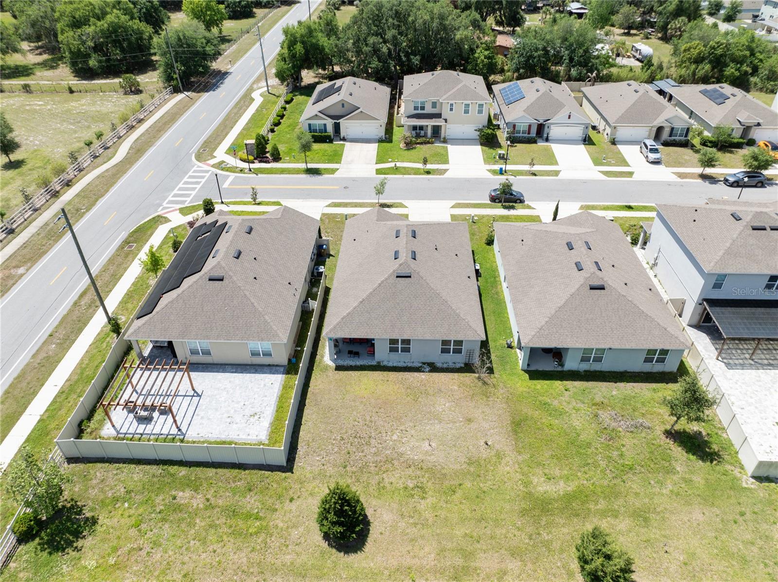 BARRINGTON - Residential