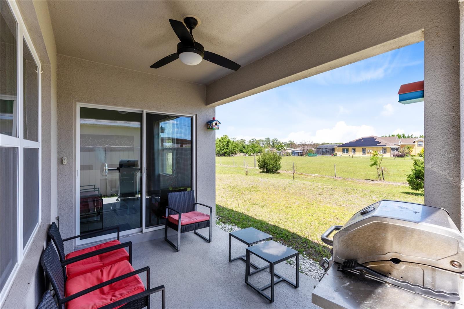 BARRINGTON - Residential