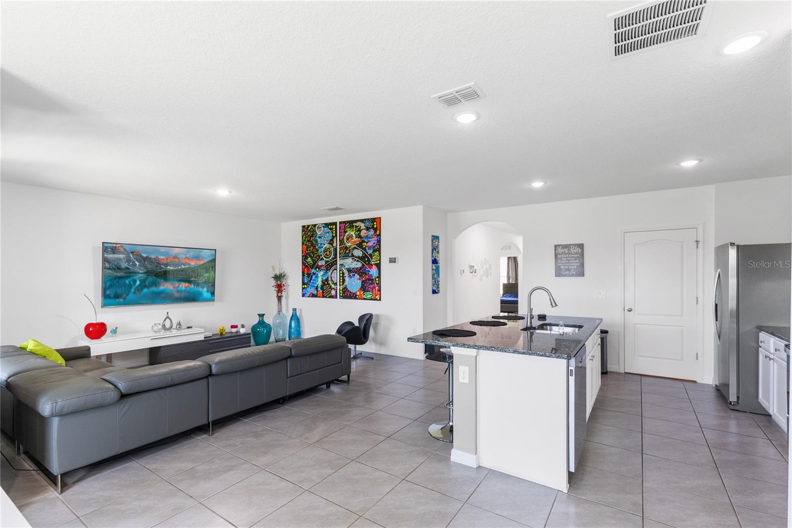 BARRINGTON - Residential