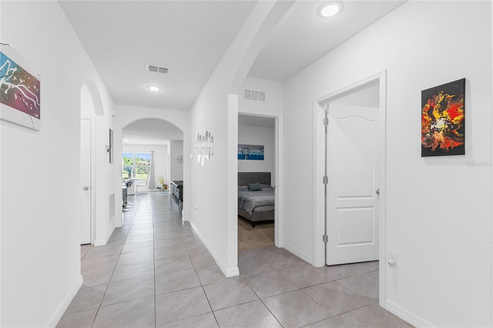 BARRINGTON - Residential