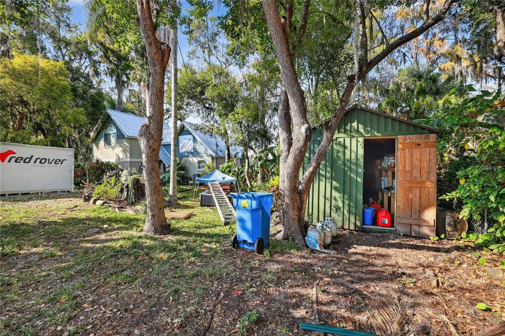 Photo of 8111 N Mobley Road, Odessa, FL 33556 (MLS # O6365457)