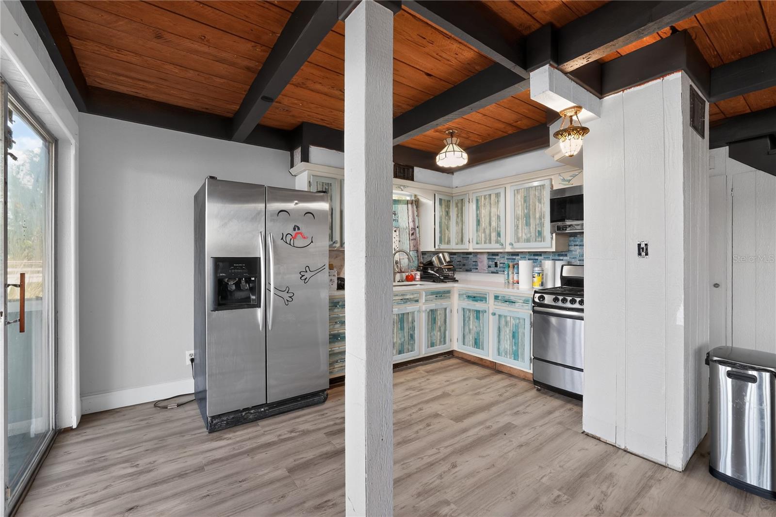 UNPLATTED - Residential