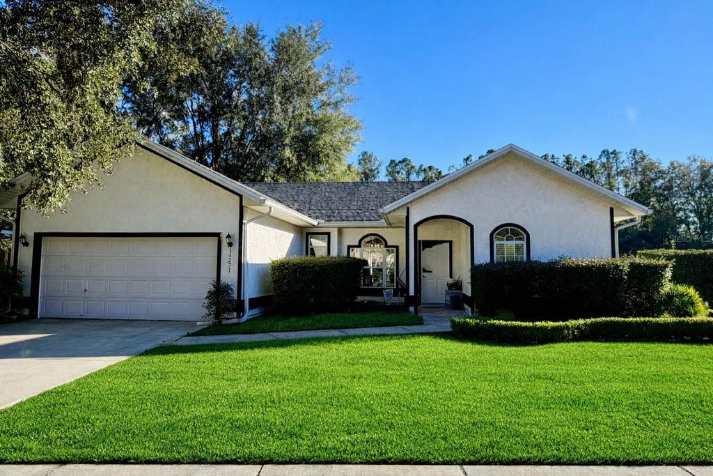 Photo of 14271 NW 10th Road, Newberry, FL 32669 (MLS # S5156721)