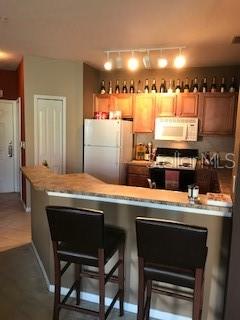 SERENATA SARASOTA CONDO OR 2092/711 - Residential Lease