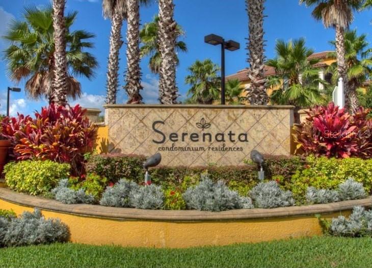 SERENATA SARASOTA CONDO OR 2092/711 - Residential Lease