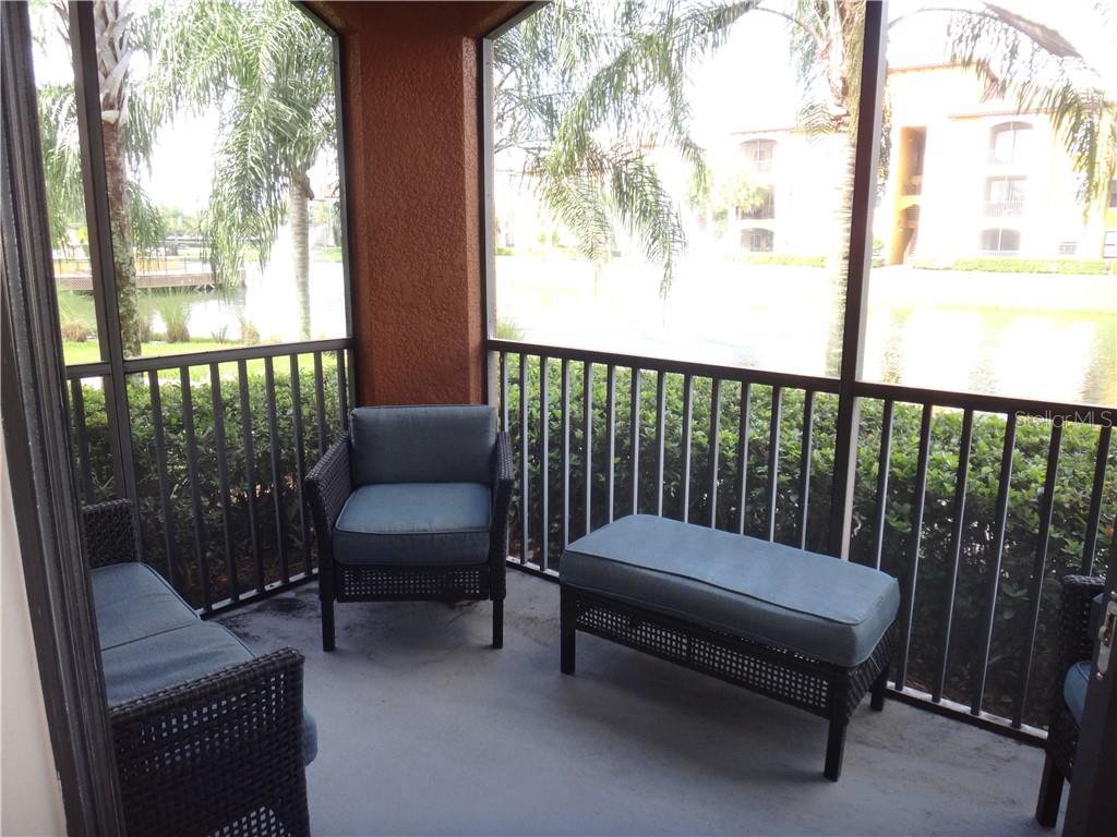 SERENATA SARASOTA CONDO OR 2092/711 - Residential Lease