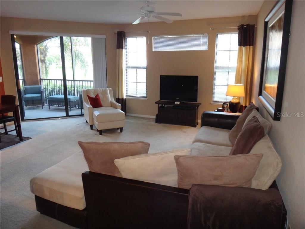 SERENATA SARASOTA CONDO OR 2092/711 - Residential Lease