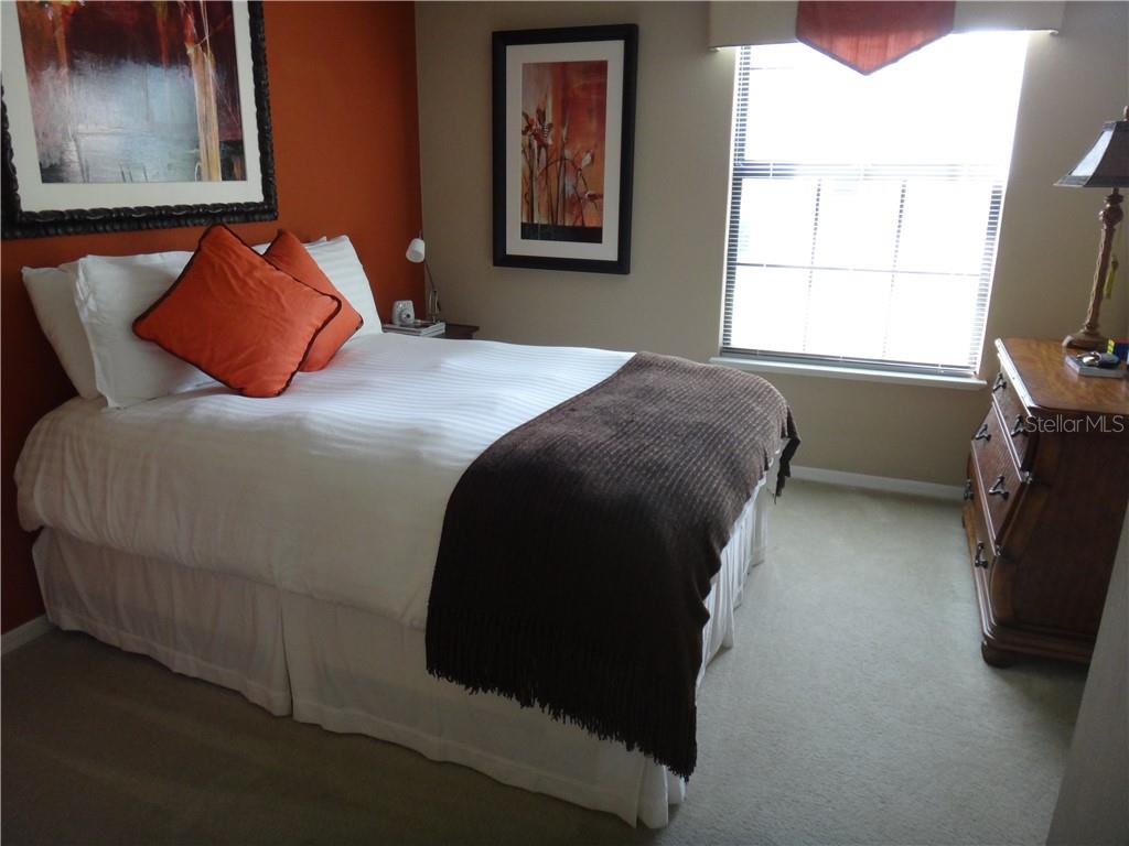 SERENATA SARASOTA CONDO OR 2092/711 - Residential Lease