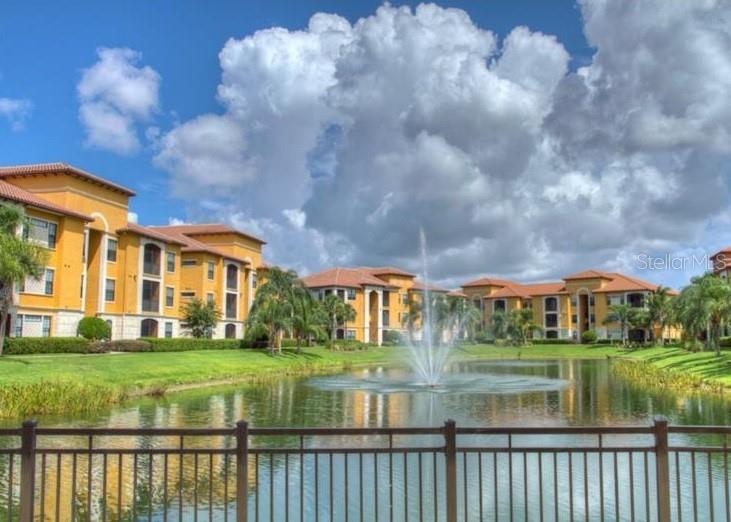 SERENATA SARASOTA CONDO OR 2092/711 - Residential Lease