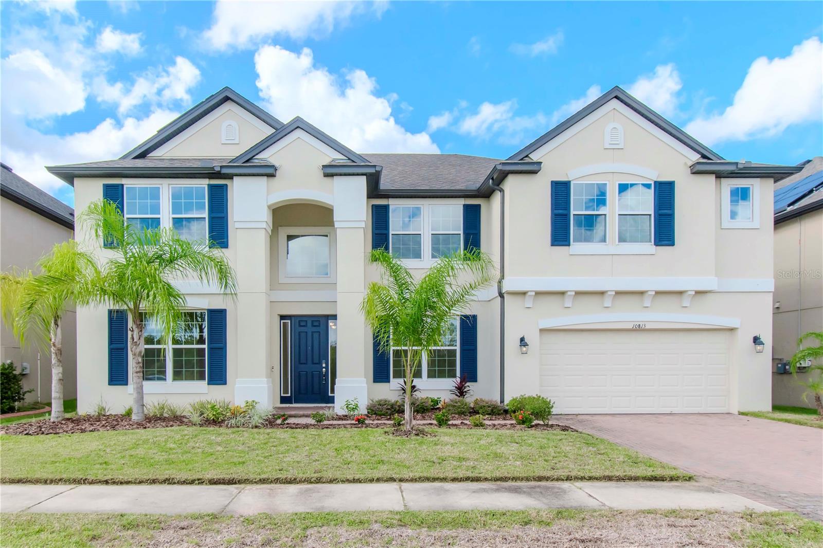 10813 ROLLING MOSS ROAD