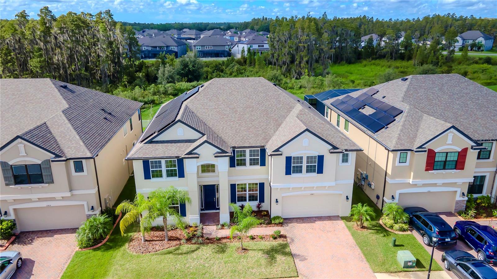 10813 ROLLING MOSS ROAD