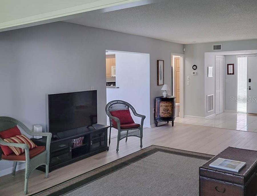 HERONMERE I - Residential Lease