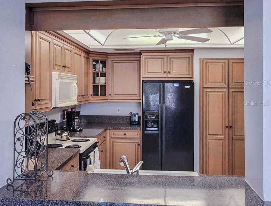 HERONMERE I - Residential Lease