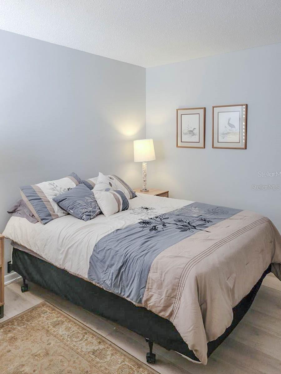 HERONMERE I - Residential Lease