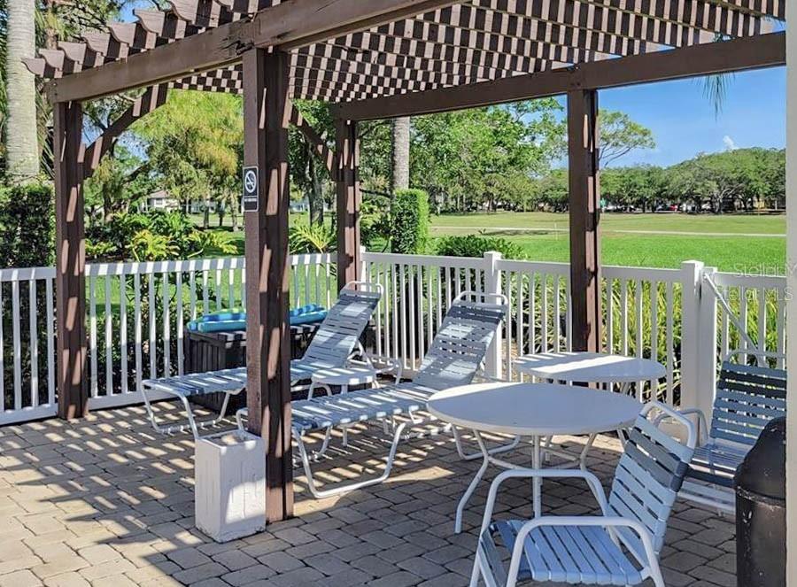 HERONMERE I - Residential Lease