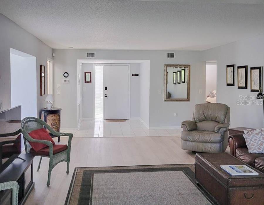 HERONMERE I - Residential Lease