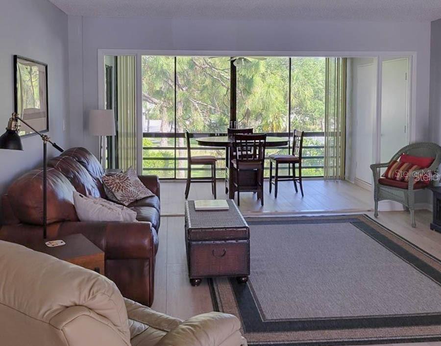 HERONMERE I - Residential Lease