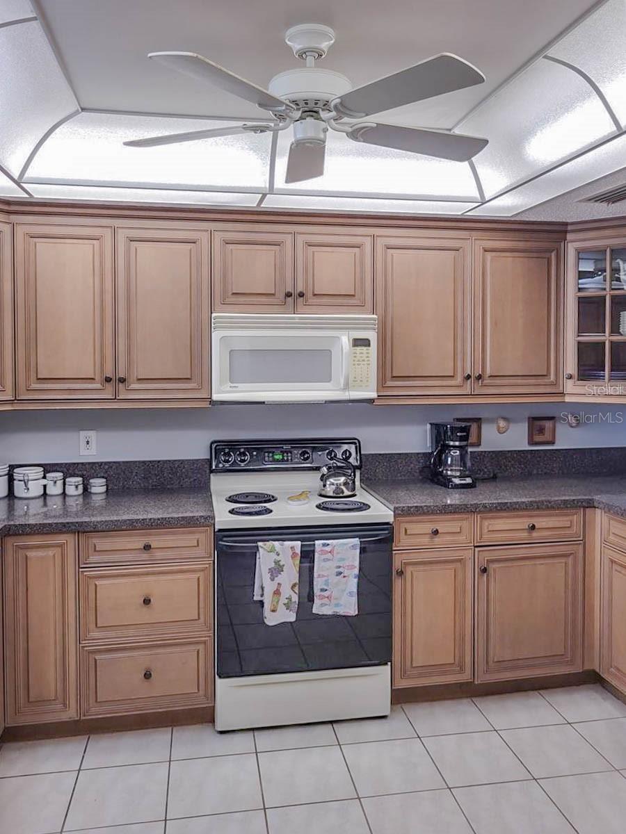 HERONMERE I - Residential Lease