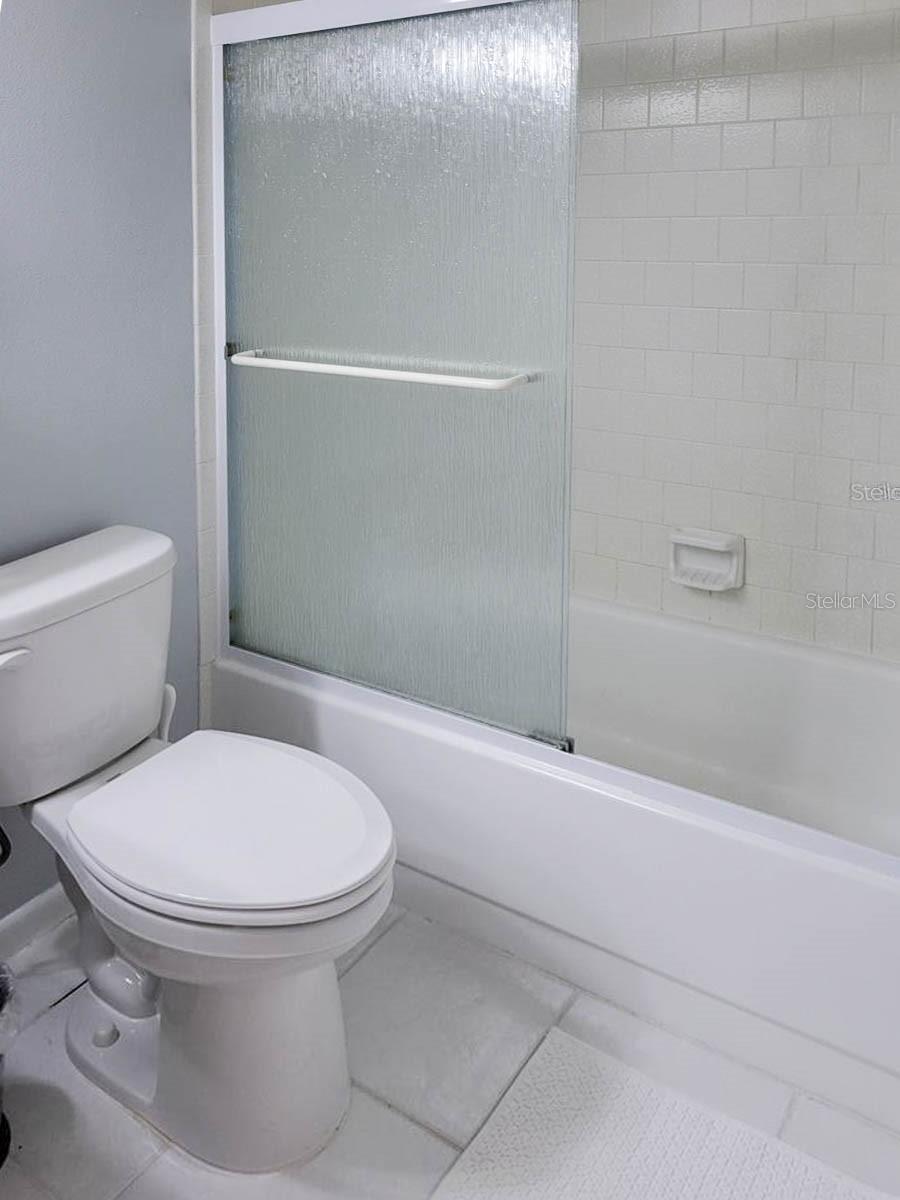 HERONMERE I - Residential Lease