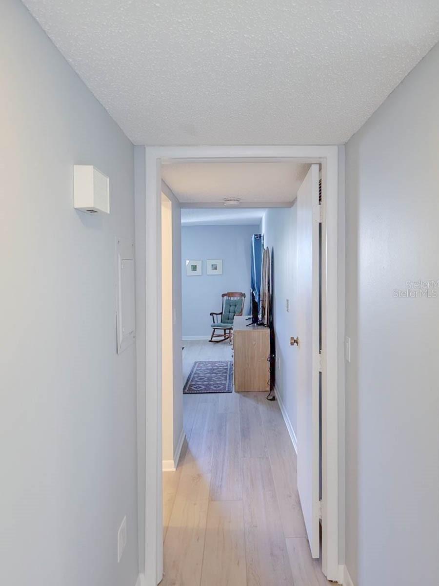 HERONMERE I - Residential Lease