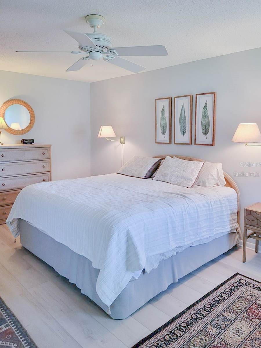 HERONMERE I - Residential Lease