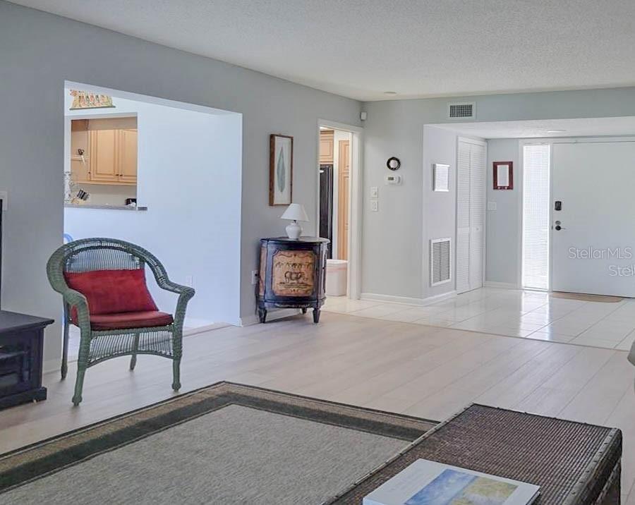 HERONMERE I - Residential Lease