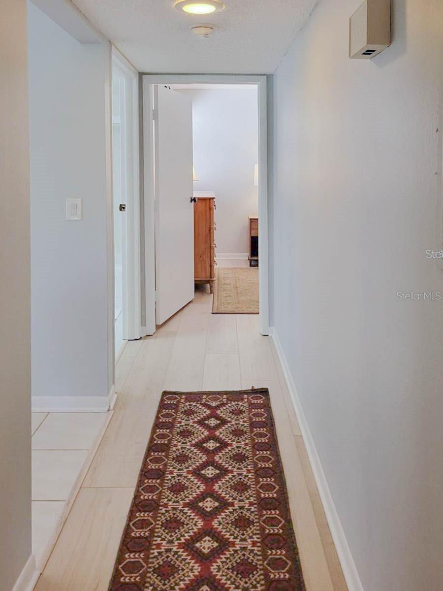 HERONMERE I - Residential Lease