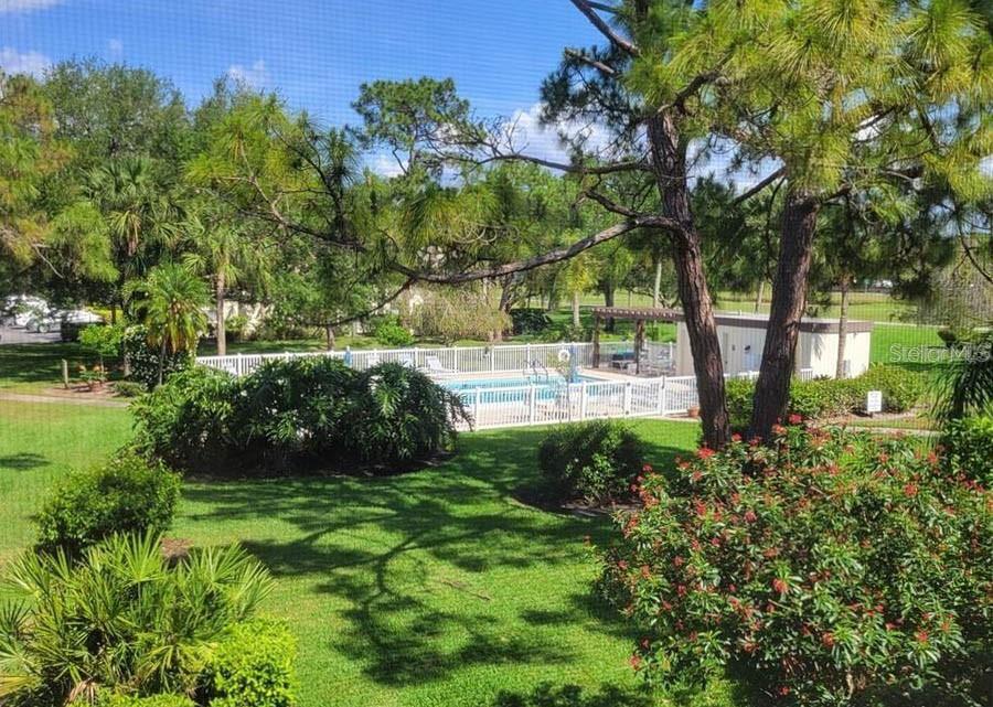 HERONMERE I - Residential Lease