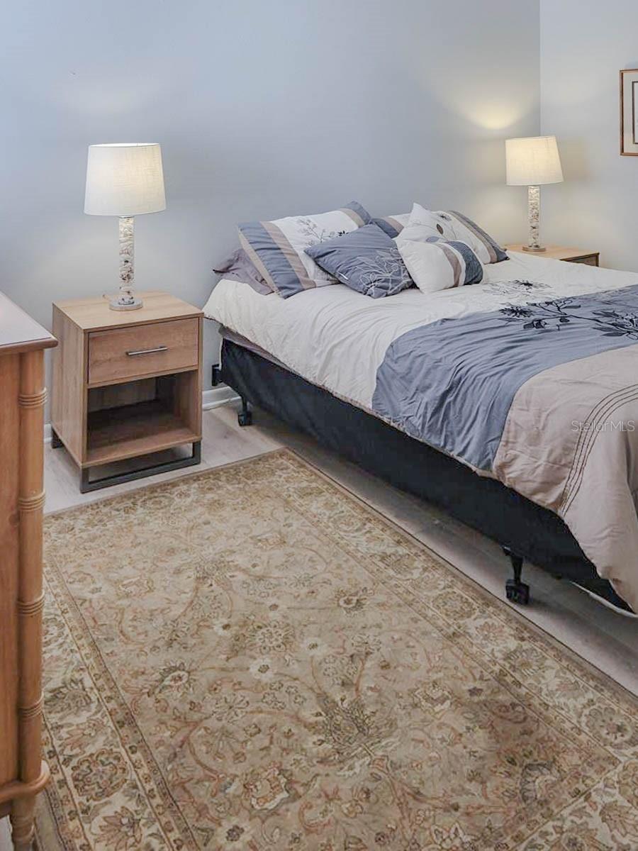 HERONMERE I - Residential Lease