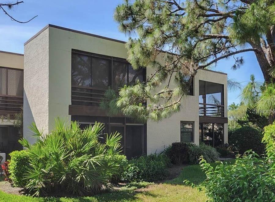 HERONMERE I - Residential Lease