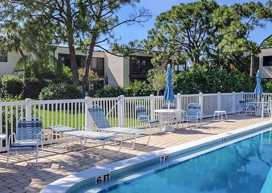 HERONMERE I - Residential Lease