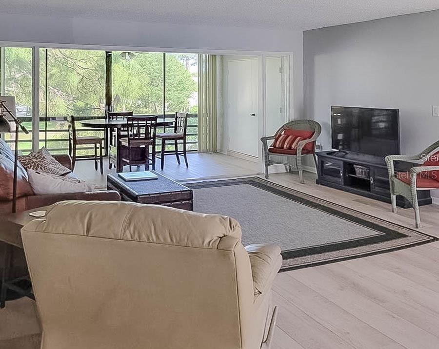 HERONMERE I - Residential Lease